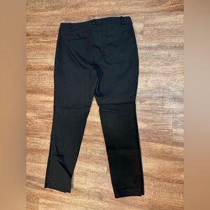 LOFT Women’s Black Dress Pants